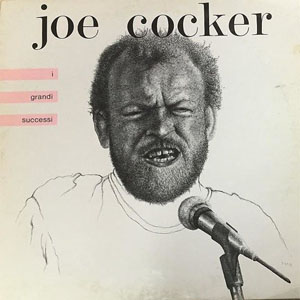 Álbum I Grandi Successi de Joe Cocker