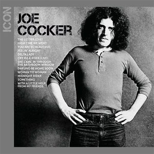 Álbum Icon de Joe Cocker
