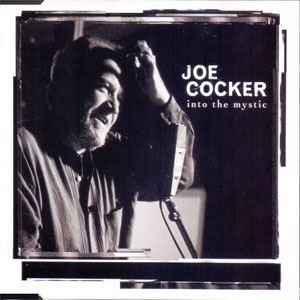 Álbum Into The Mystic de Joe Cocker