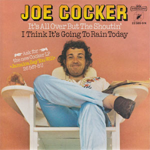 Álbum It's All Over But The Shoutin' de Joe Cocker