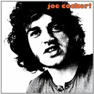 Álbum Joe Cocker de Joe Cocker