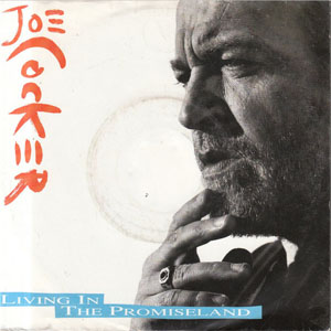Álbum Living In The Promiseland de Joe Cocker