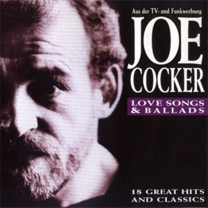 Álbum Love Songs & Ballads de Joe Cocker