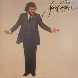 Álbum Luxury You Can Afford de Joe Cocker