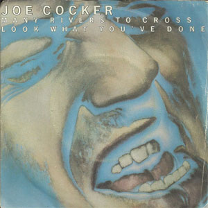 Álbum Many Rivers To Cross de Joe Cocker