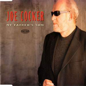 Álbum My Father's Son de Joe Cocker
