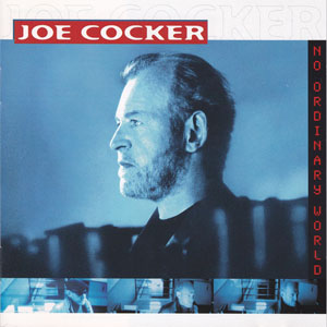 Álbum No Ordinary World de Joe Cocker