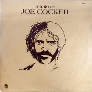 Álbum Retrato De Joe Cocker de Joe Cocker
