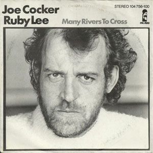 Álbum Ruby Lee de Joe Cocker
