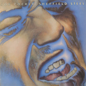 Álbum Sheffield Steel de Joe Cocker