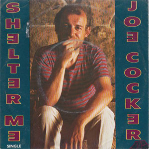 Álbum Shelter Me de Joe Cocker
