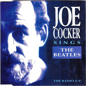 Álbum Sings The Beatles (The Radio E.P.) de Joe Cocker