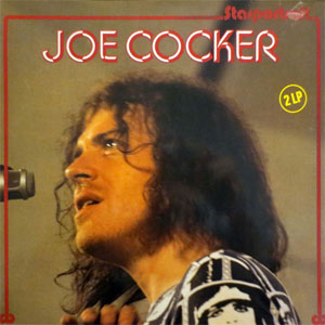 Álbum Starportrait de Joe Cocker