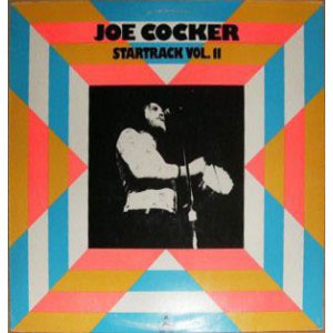 Álbum Startrack Vol.11 de Joe Cocker