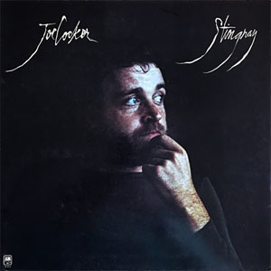 Álbum Stingray de Joe Cocker