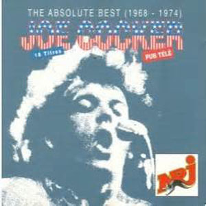 Álbum The Absolute Best (1968-1974) de Joe Cocker