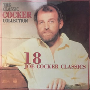 Álbum The Classic Cocker Collection de Joe Cocker