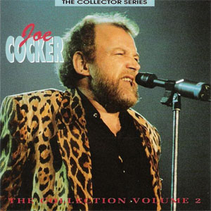 Álbum The Collection - Volume 2 de Joe Cocker