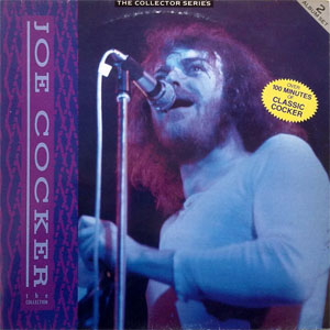 Álbum The Collection de Joe Cocker