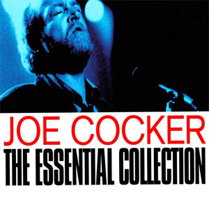 Álbum The Essential Collection de Joe Cocker