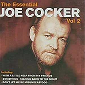 Álbum The Essential Vol 2 de Joe Cocker