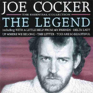 Álbum The Legend - The Essential Collection de Joe Cocker