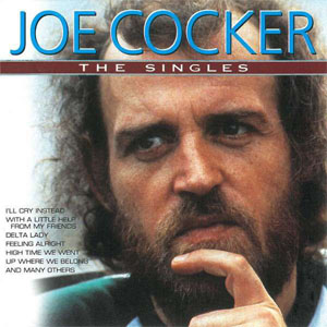Álbum The Singles de Joe Cocker