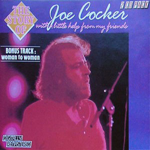 Álbum The Story...With A Little Help de Joe Cocker