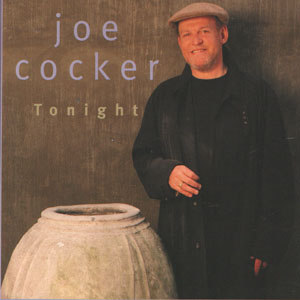 Álbum Tonight de Joe Cocker