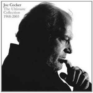 Álbum Ultimate Collection 1968-2003 de Joe Cocker