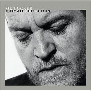 Álbum Ultimate Collection de Joe Cocker