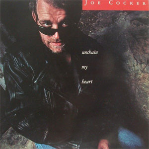 Álbum Unchain My Heart de Joe Cocker