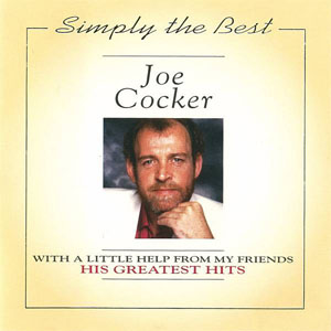 Álbum With A Little Help From My Friends - His Greatest Hits de Joe Cocker