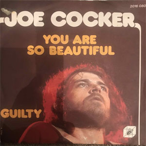 Álbum You Are So Beautiful de Joe Cocker