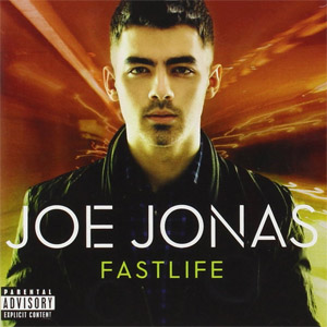 Álbum Fastlife de Joe Jonas