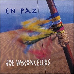 Álbum En Paz  de Joe Vasconcellos