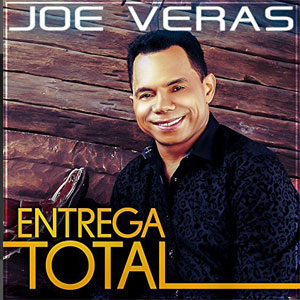 Álbum Entrega Total de Joe Veras