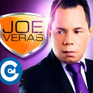 Álbum Firme de Joe Veras