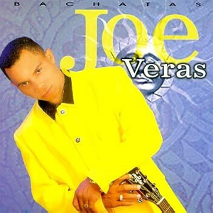 Álbum Reencuentro de Joe Veras