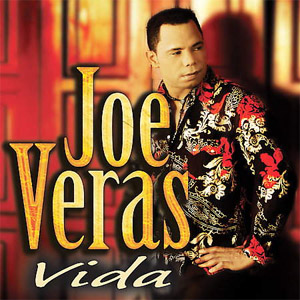 Álbum Vida de Joe Veras