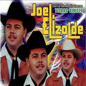 Álbum Acá Entre Nos de Joel Elizalde