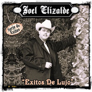 Álbum Éxitos De Lujo de Joel Elizalde