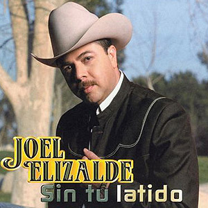 Álbum Sin Tu Latido de Joel Elizalde