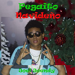 Álbum Pegaíto Navideño de Joel Joendy