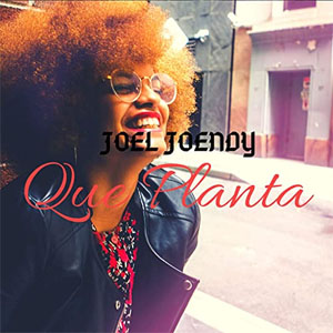 Álbum Que Planta de Joel Joendy