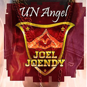 Álbum Un Ángel de Joel Joendy