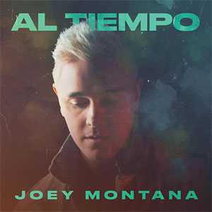 Álbum Al Tiempo de Joey Montana