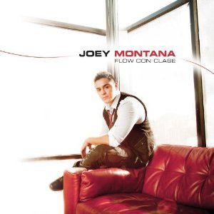 Álbum Flow Con Clase de Joey Montana