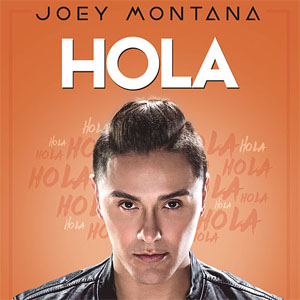 Álbum Hola de Joey Montana