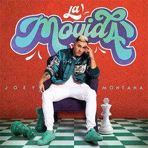 Álbum La Movida de Joey Montana